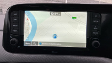 Hyundai i10 1.2 [79] Advance 5dr Auto [Nav] Petrol Hatchback